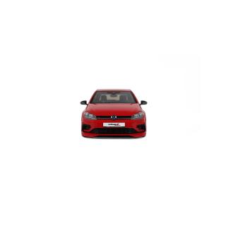 Volkswagen VW Golf 7.5 R Oettinger Tornado Red 2018 Project Car OttO mobile 1:18 Resinemodell (Türen, Motorhaube... nicht zu öffnen!)